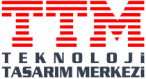 TTM Logo